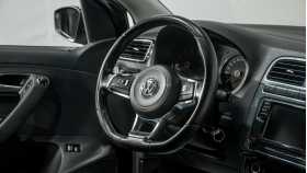 Volkswagen Polo 2018 г.в.