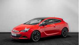 Opel Astra 2013 г.в.