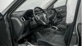 Nissan X-Trail 2016 г.в.