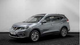 Nissan X-Trail 2016 г.в.