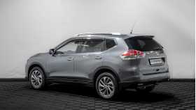 Nissan X-Trail 2016 г.в.