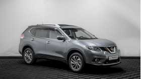 Nissan X-Trail 2016 г.в.