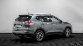 Nissan X-Trail 2016 г.в.