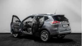 Nissan X-Trail 2016 г.в.