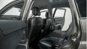 Mitsubishi Outlander 2012 г.в.