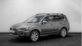 Mitsubishi Outlander 2012 г.в.