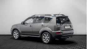 Mitsubishi Outlander 2012 г.в.