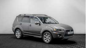 Mitsubishi Outlander 2012 г.в.