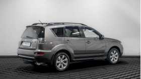 Mitsubishi Outlander 2012 г.в.