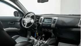 Mitsubishi Outlander 2012 г.в.