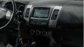 Mitsubishi Outlander 2012 г.в.