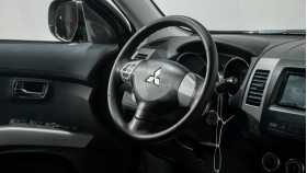 Mitsubishi Outlander 2012 г.в.