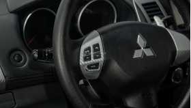 Mitsubishi Outlander 2012 г.в.