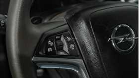 Opel Zafira 2015 г.в.