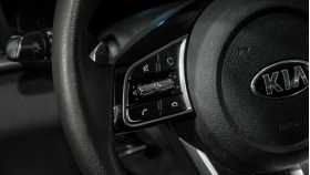 Kia Optima 2019 г.в.