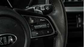 Kia Optima 2019 г.в.