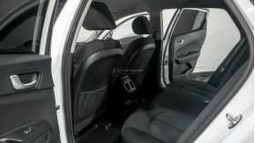 Kia Optima 2019 г.в.