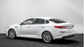 Kia Optima 2019 г.в.