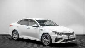 Kia Optima 2019 г.в.