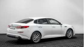 Kia Optima 2019 г.в.