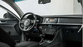 Kia Optima 2019 г.в.