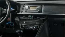 Kia Optima 2019 г.в.