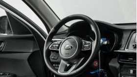 Kia Optima 2019 г.в.