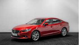 Mazda 6 2014 г.в.