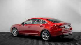 Mazda 6 2014 г.в.