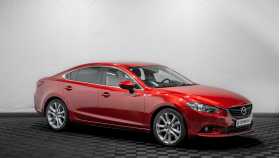 Mazda 6 2014 г.в.
