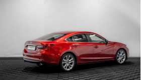 Mazda 6 2014 г.в.