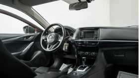 Mazda 6 2014 г.в.