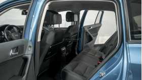 Volkswagen Tiguan 2012 г.в.