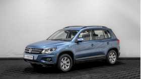 Volkswagen Tiguan 2012 г.в.