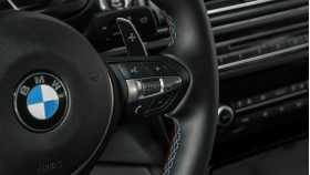 BMW 5 серии 2014 г.в.