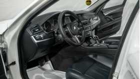 BMW 5 серии 2014 г.в.