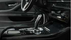 BMW 5 серии 2014 г.в.