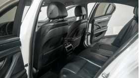 BMW 5 серии 2014 г.в.