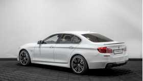 BMW 5 серии 2014 г.в.