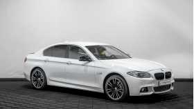 BMW 5 серии 2014 г.в.