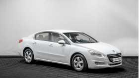 Peugeot 508 2012 г.в.