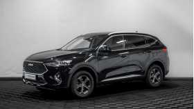 Haval F7 2019 г.в.