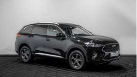 Haval F7 2019 г.в.