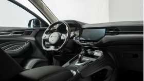 Haval F7 2019 г.в.