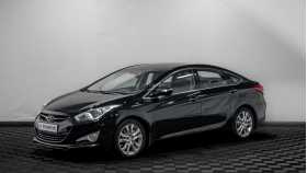 Hyundai i40 2014 г.в.