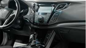 Hyundai i40 2014 г.в.