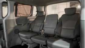 Hyundai Grand Starex 2010 г.в.