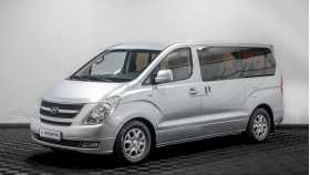 Hyundai Grand Starex 2010 г.в.