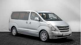 Hyundai Grand Starex 2010 г.в.