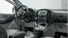 Hyundai Grand Starex 2010 г.в.